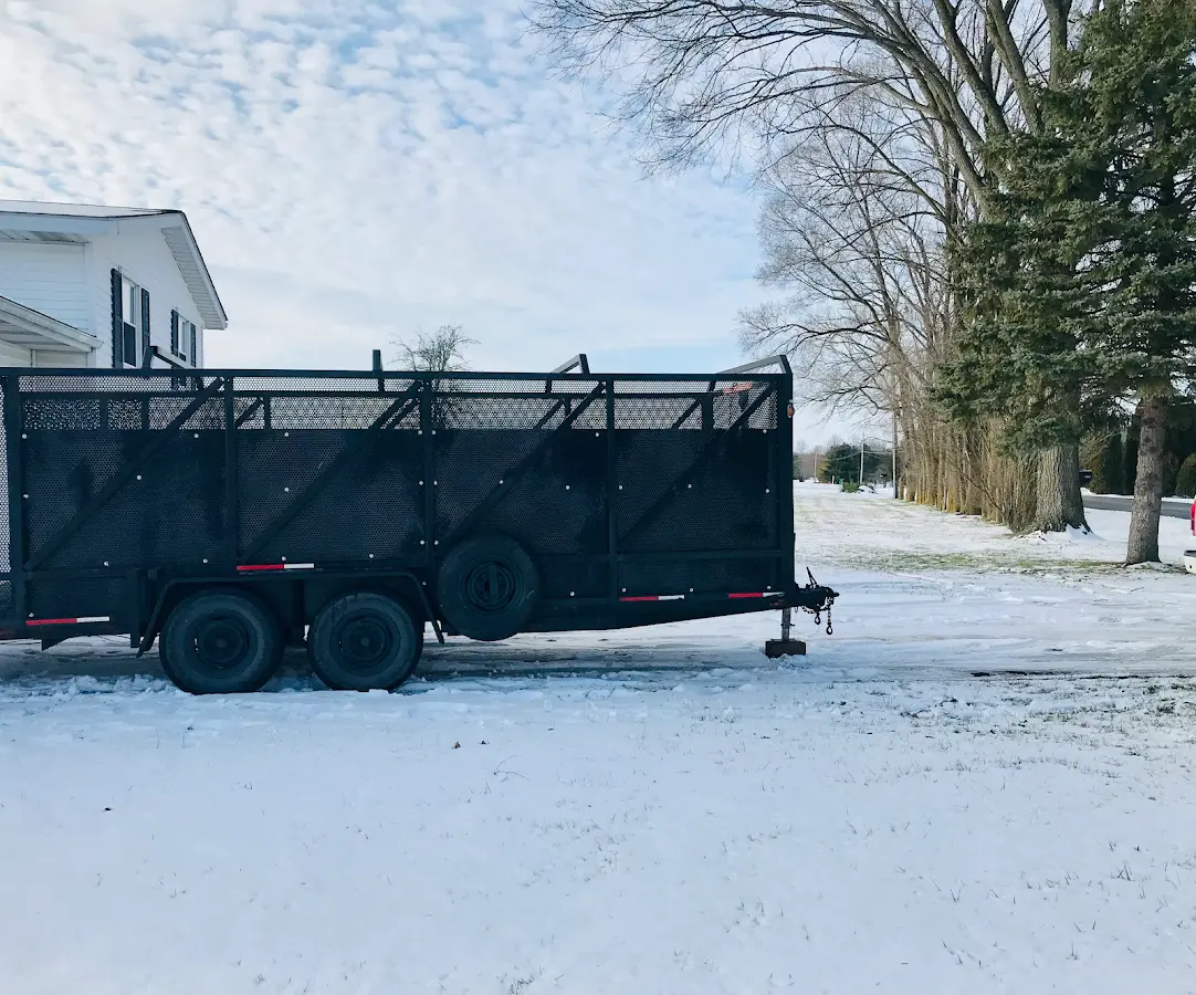 2 Yard Dumpster Rental in Norwood Young America, MN